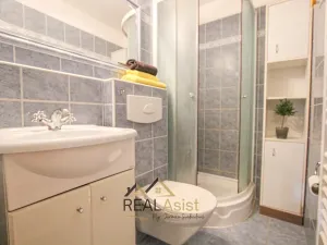 Pronájem bytu 2+1, Brno, Merhautova, 42 m2