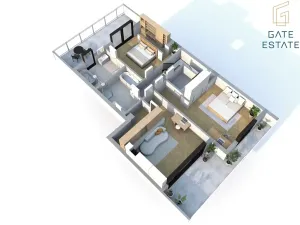 Prodej rodinného domu, Uherské Hradiště, Na Hraničkách, 235 m2