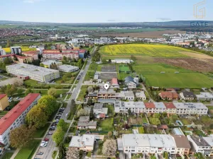 Prodej rodinného domu, Uherské Hradiště, Na Hraničkách, 235 m2