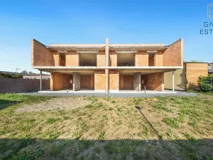 Prodej rodinného domu, Uherské Hradiště, Na Hraničkách, 235 m2