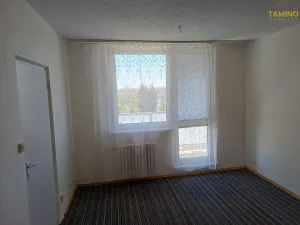Prodej bytu 3+1, Třebíč, Kubišova, 72 m2
