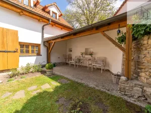 Prodej rodinného domu, Svatý Jan nad Malší, 172 m2