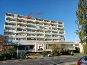 Prodej bytu 2+kk, Beroun, Okružní, 49 m2