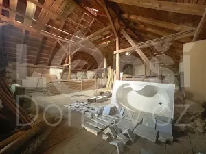 Prodej rodinného domu, Skorošice, 522 m2