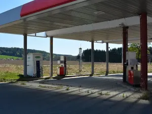 Prodej komerční nemovitosti, Nová Bystřice, Vídeňská, 177 m2