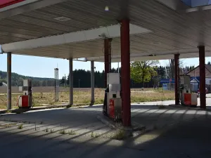 Prodej komerční nemovitosti, Nová Bystřice, Vídeňská, 177 m2