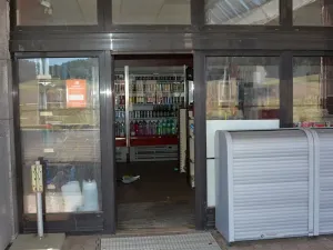 Prodej komerční nemovitosti, Nová Bystřice, Vídeňská, 177 m2