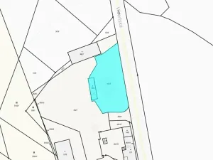 Prodej komerční nemovitosti, Nová Bystřice, Vídeňská, 177 m2