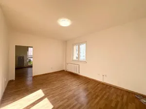 Pronájem bytu 3+1, Ostrava, Volgogradská, 55 m2
