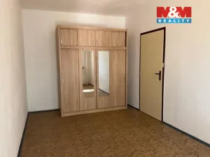 Pronájem bytu 2+kk, Varnsdorf, Karolíny Světlé, 42 m2