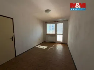 Pronájem bytu 2+kk, Varnsdorf, Karolíny Světlé, 42 m2
