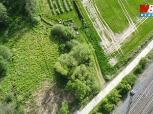 Prodej pole, Petrovice u Karviné, 6810 m2