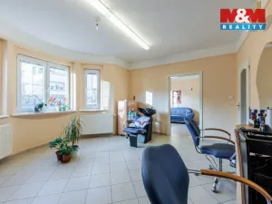 Prodej rodinného domu, Cheb, Dragounská, 113 m2
