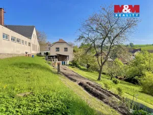 Prodej rodinného domu, Mistrovice, 162 m2