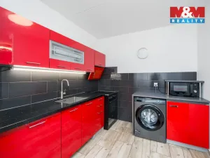 Prodej bytu 3+kk, Teplice, Hlávkova, 54 m2