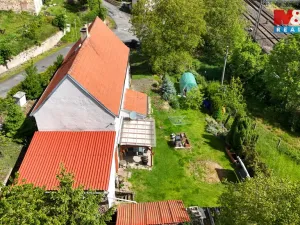 Prodej rodinného domu, Prackovice nad Labem, 200 m2