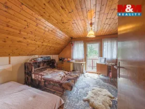 Prodej rodinného domu, Petrovice u Karviné - Prstná, 105 m2