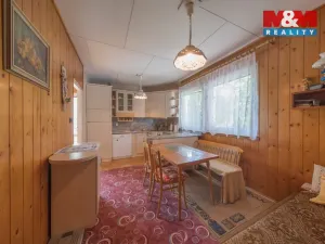 Prodej rodinného domu, Petrovice u Karviné - Prstná, 105 m2