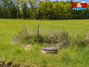Prodej pozemku pro bydlení, Koloveč - Zichov, 2375 m2