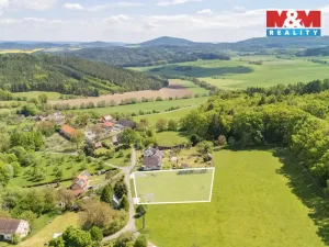Prodej pozemku pro bydlení, Koloveč - Zichov, 2375 m2