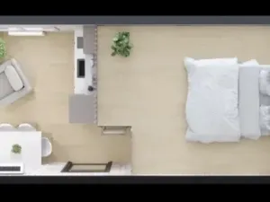 Prodej rodinného domu, Vítězná - Kocléřov, 56 m2