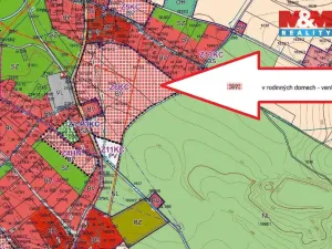 Prodej rodinného domu, Vítězná - Kocléřov, 60 m2