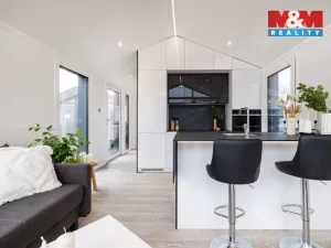 Prodej rodinného domu, Vítězná - Kocléřov, 40 m2