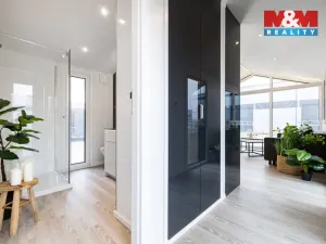 Prodej rodinného domu, Vítězná - Kocléřov, 40 m2