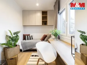 Prodej rodinného domu, Vítězná - Kocléřov, 48 m2