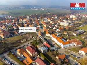 Prodej rodinného domu, Luže, Žižkova, 80 m2