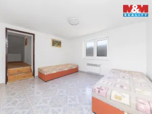 Prodej rodinného domu, Věžná, 124 m2