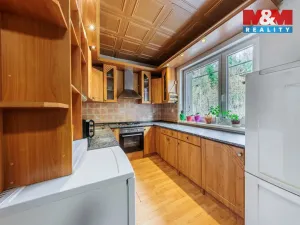 Prodej rodinného domu, Kraslice - Tisová, 164 m2