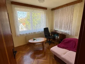 Prodej rodinného domu, Liberec, Ševčíkova, 233 m2