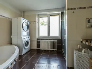 Prodej bytu 3+1, Praha - Michle, Hodonínská, 86 m2