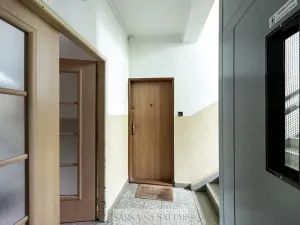 Prodej bytu 3+1, Praha - Michle, Hodonínská, 86 m2