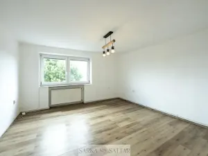 Prodej bytu 3+1, Buštěhrad, Hřebečská, 65 m2