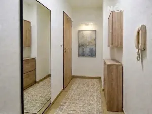 Prodej bytu 1+kk, Veselí nad Moravou, Chaloupky, 29 m2