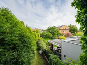 Prodej rodinného domu, Praha - Malešice, Káranská, 157 m2
