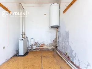 Prodej činžovního domu, Teplice, nám. Osvobození, 330 m2
