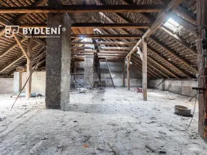 Prodej činžovního domu, Teplice, nám. Osvobození, 330 m2