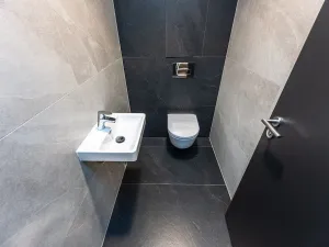 Pronájem bytu 3+kk, Praha - Žižkov, Malešická, 78 m2