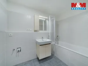Pronájem bytu 1+kk, Olomouc, Wolkerova, 43 m2