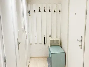 Pronájem bytu 2+kk, Praha - Motol, Weberova, 39 m2