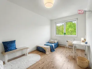 Prodej rodinného domu, Praha - Horní Počernice, Rajhradská, 170 m2