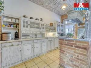 Prodej rodinného domu, Přimda - Mlýnec, 433 m2