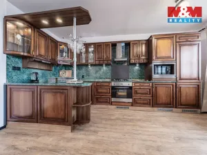 Prodej bytu 3+kk, Praha - Podolí, Pujmanové, 76 m2