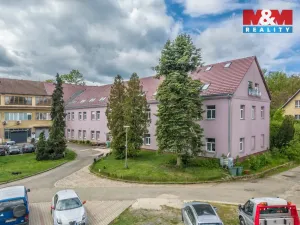 Pronájem kanceláře, Zdiby - Přemyšlení, U Továrny, 57 m2