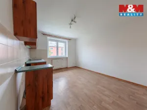 Pronájem bytu 2+1, Horní Slavkov, Dlouhá, 50 m2