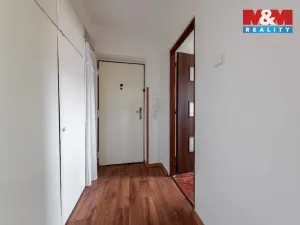 Pronájem bytu 2+1, Horní Slavkov, Dlouhá, 50 m2