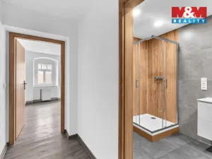 Prodej rodinného domu, Železnice, Šimonova, 180 m2